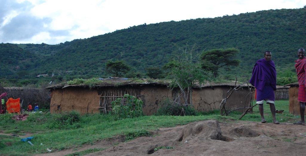 Hats  Maasai Hut Limited