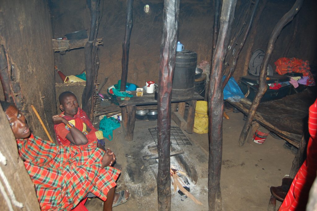 Hats  Maasai Hut Limited