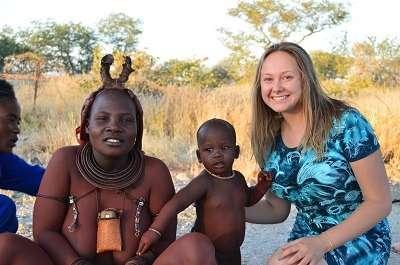SW African Cultural Introduction