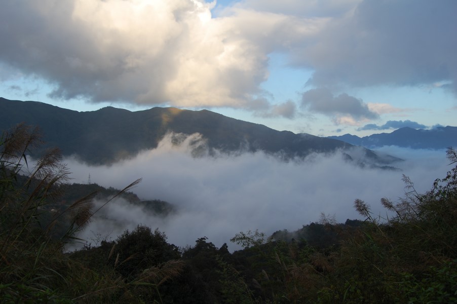 Northwest Vietnam Mountain Tour
