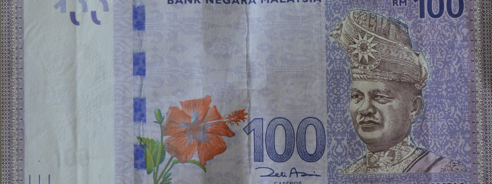 Malaysian Ringgit