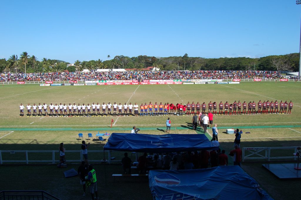 Opening ceremony
