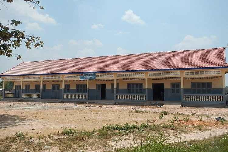 community development tuol kruos