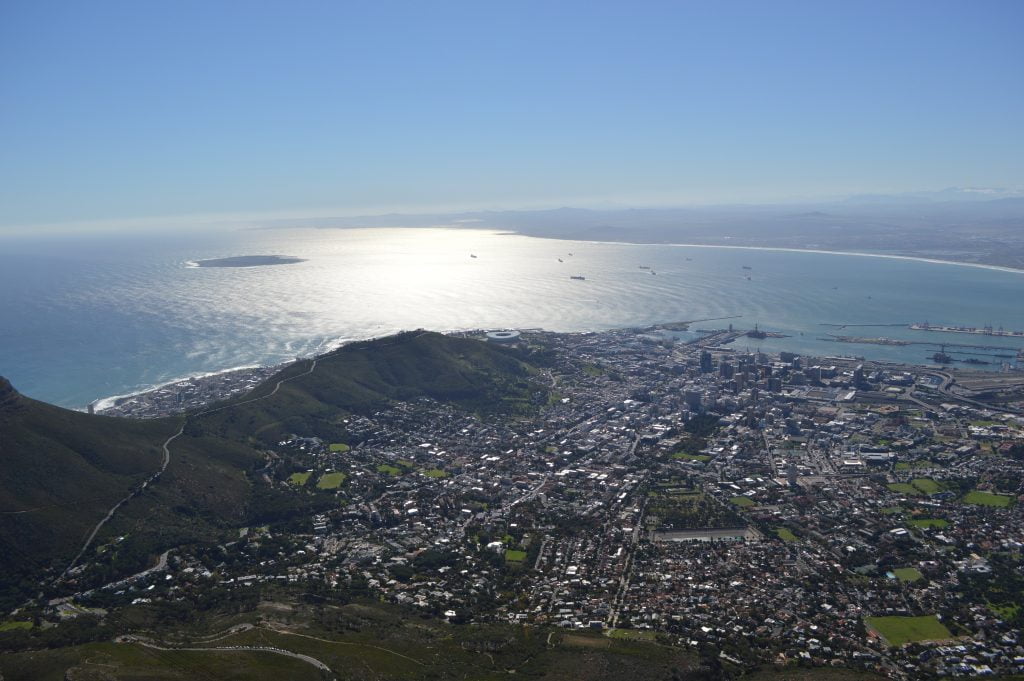 Cape Town South Africa