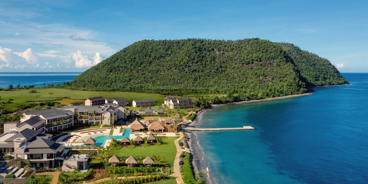 Dominica CBI Real Estate Benefits