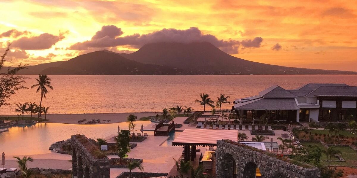 St Kitts citizenship cost analysis