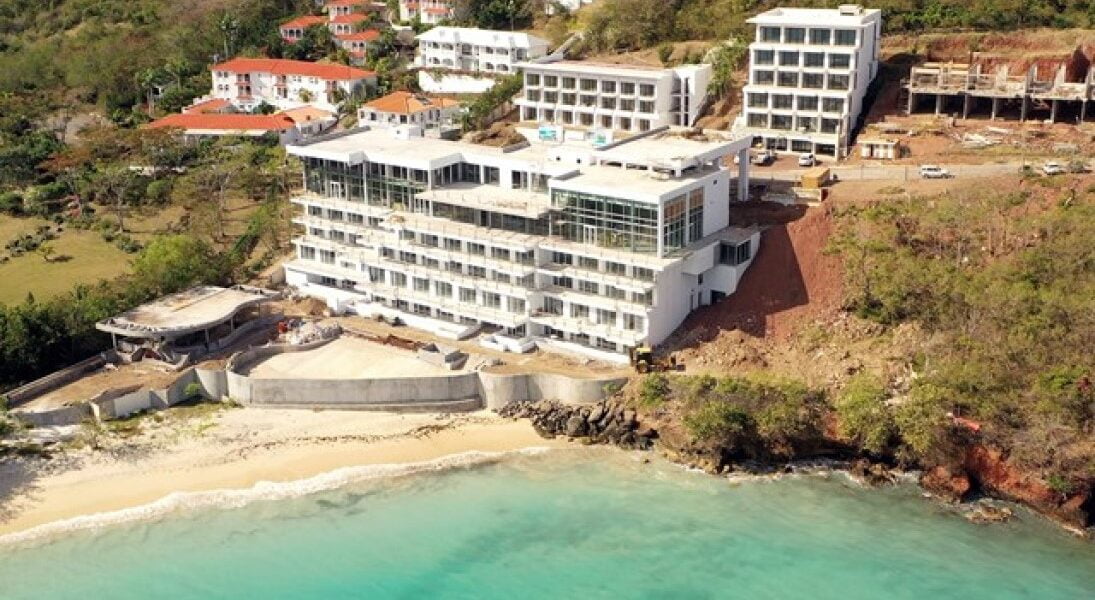 Is Kimpton Kawana Bay a Risky CBI Development