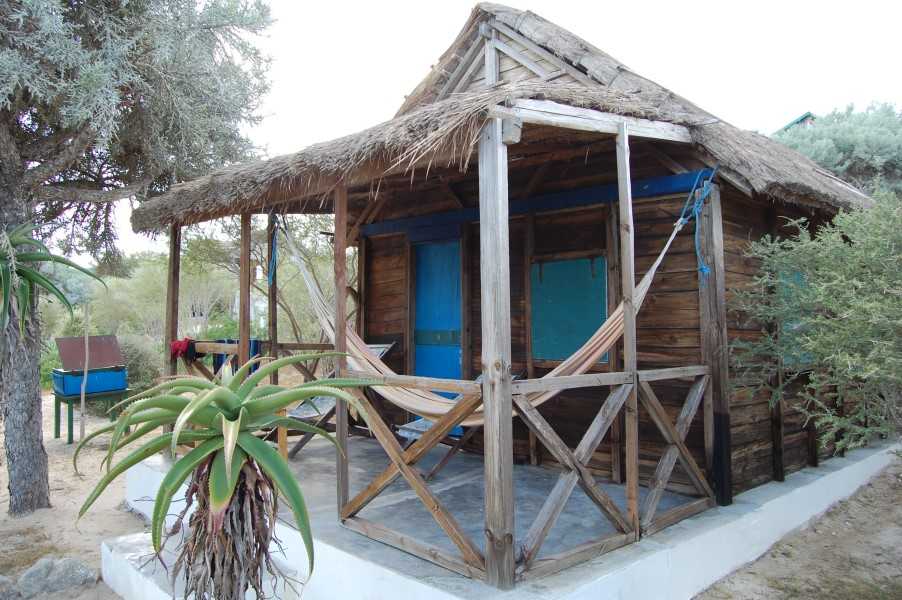 Longo Vezo Bungalow