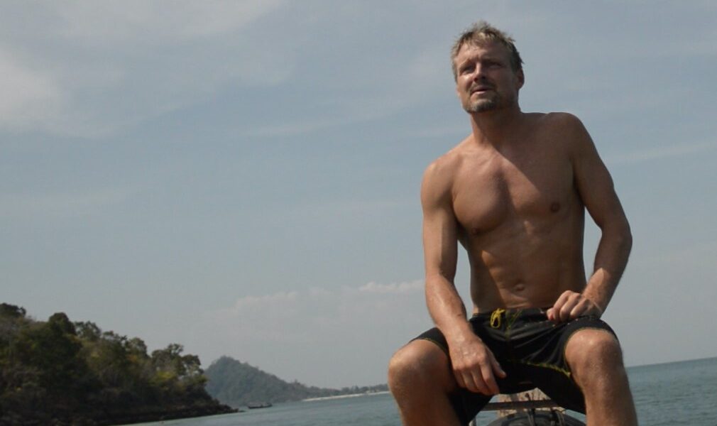 Thailand's secret islands
