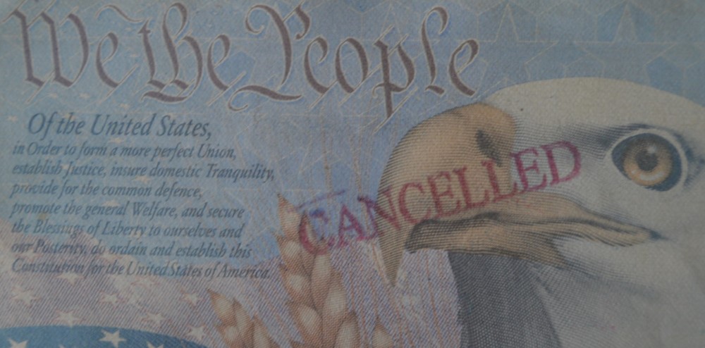 US citizenship renunciation