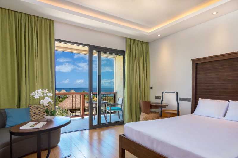 InterContinental Dominica Luxury Suite