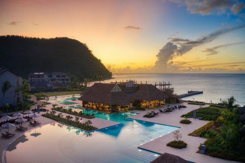Sunset InterContinental Dominica