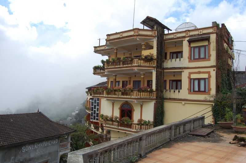 Chau Long Sapa