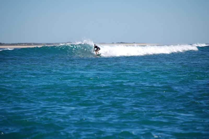 Riding Waves, Anakao Madagascar, Jelly Babies