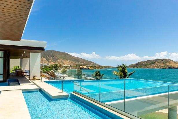 Invest in Luxury Real Estate with Citizenship