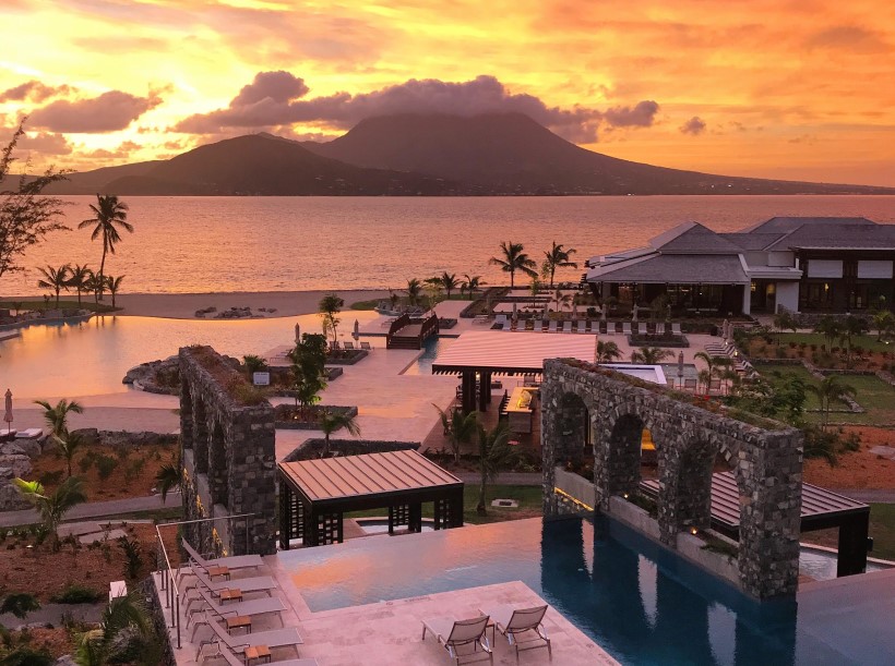 Park Hyatt St Kitts, Best citizenship by investment countries