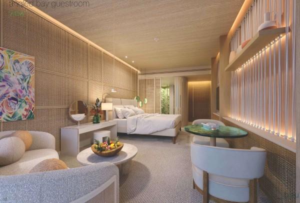 INTERCONTINENTAL EXECUTIVE SUITE