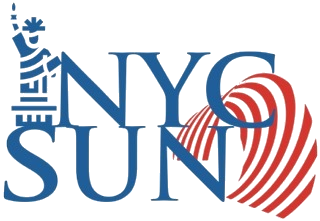 NYC Sun Logo