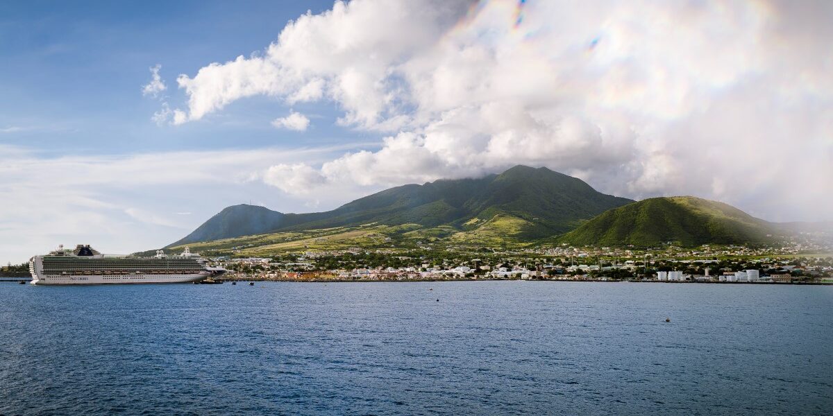 St Kitts Island (Best Tax Haven)