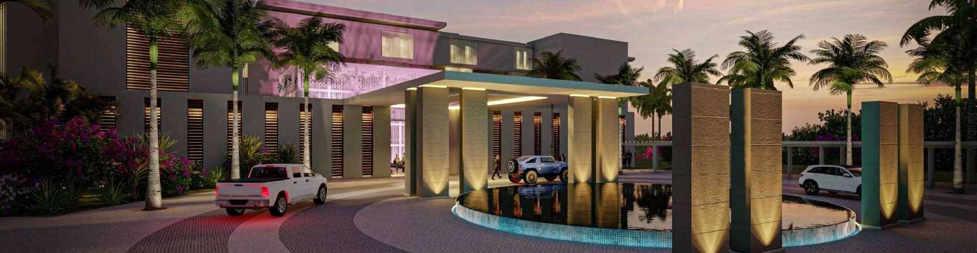 INTERCONTINENTAL GRENADA GRAND CONCEPT